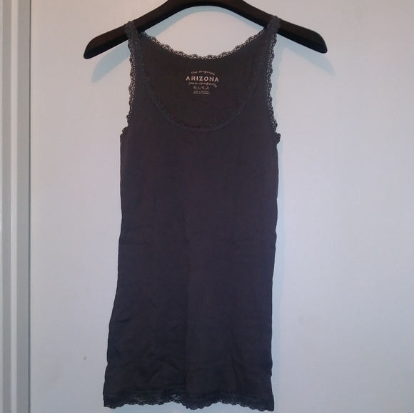 Arizona Jean Company | Basic Ribbed Tank Bundle - Picture 4 of 8